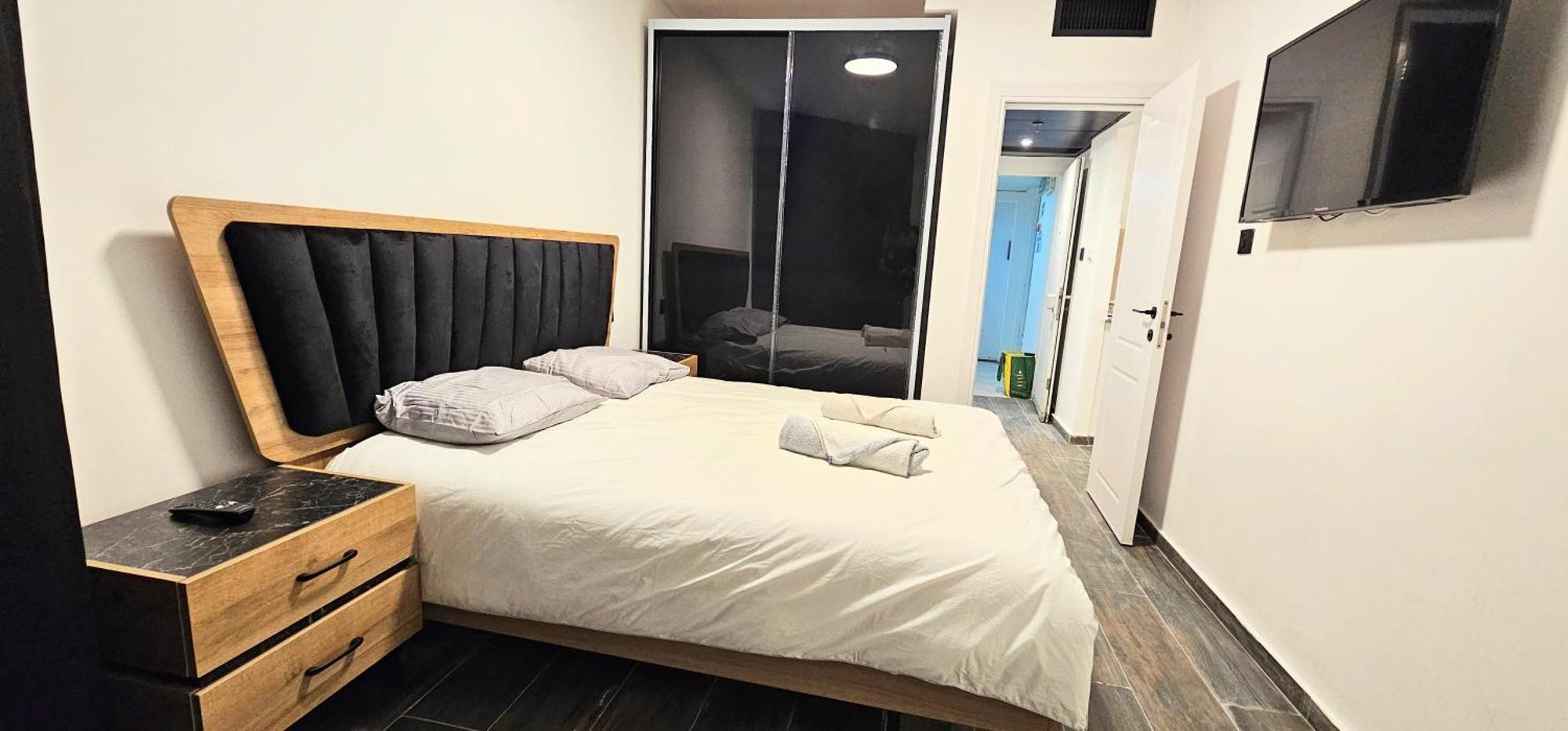 Tiberias Suite Eksteriør billede